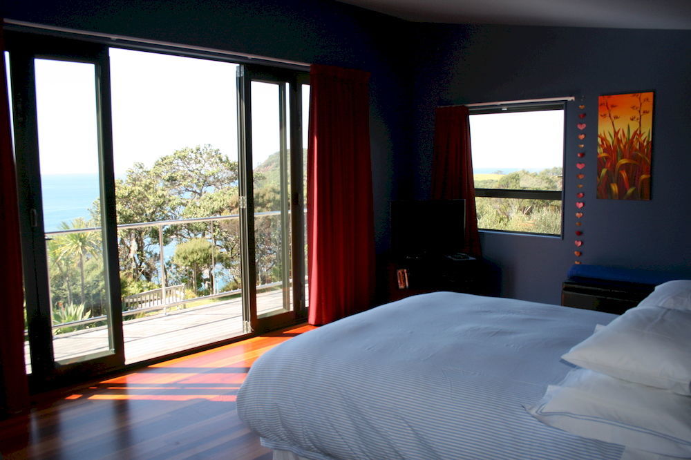 Bed and Breakfast The Lighthouse Lookout Тутукака Екстер'єр фото